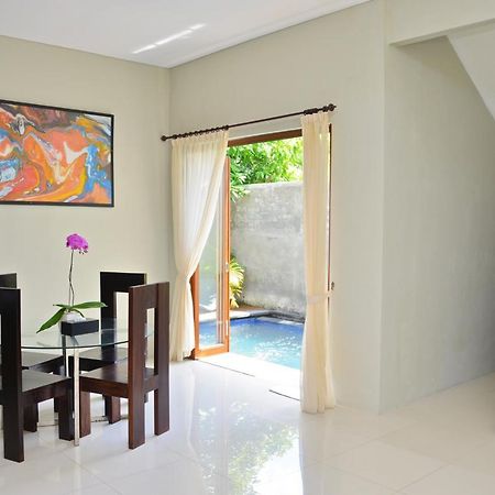 Parkside Denbukit Residence & Suite Jimbaran 외부 사진