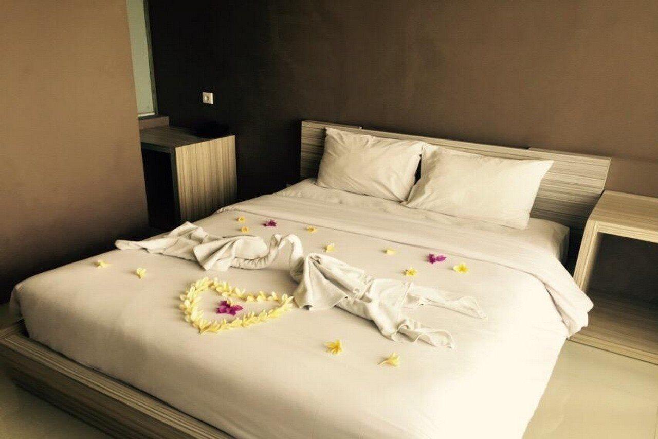 Parkside Denbukit Residence & Suite Jimbaran 외부 사진