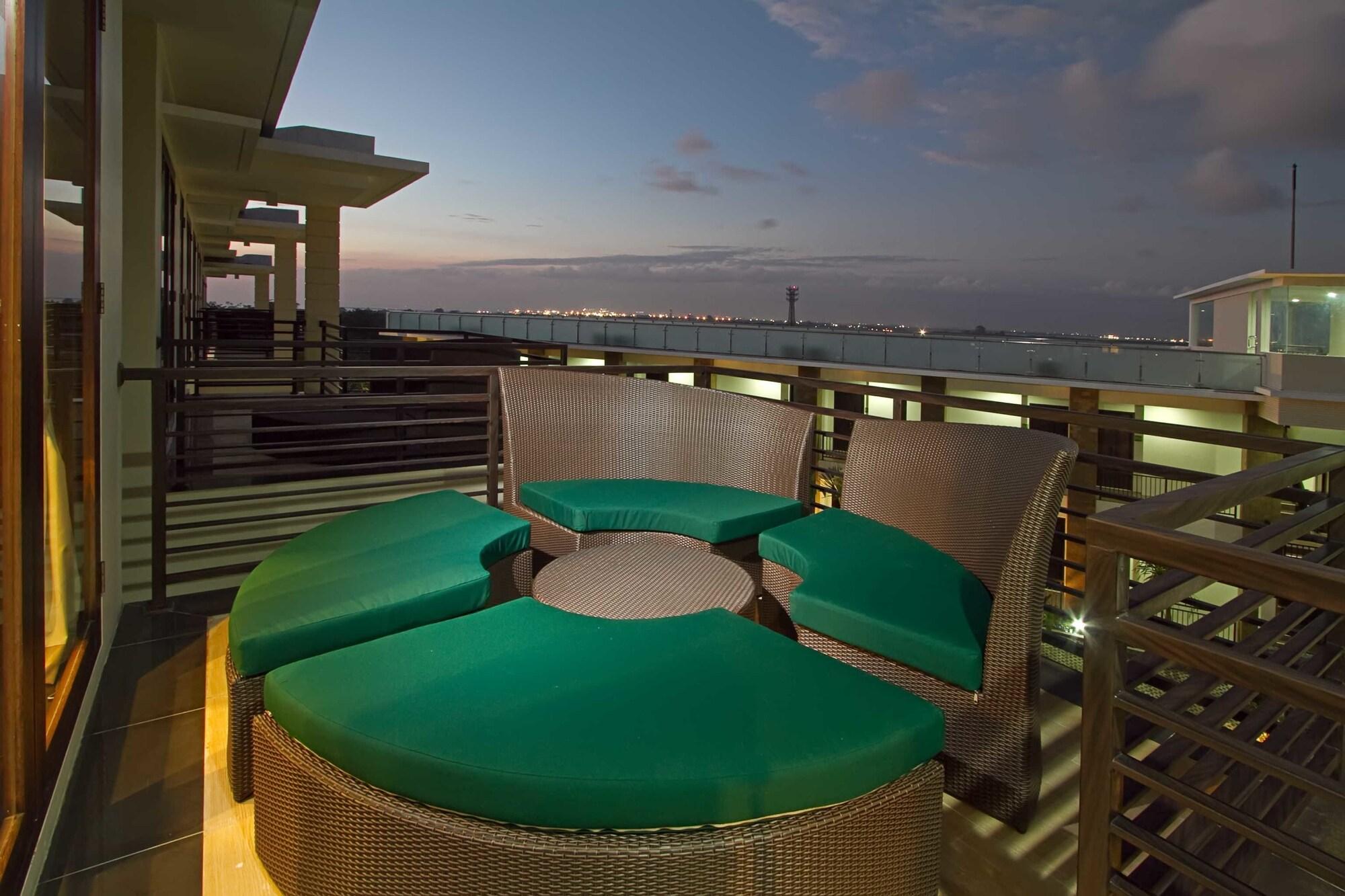 Parkside Denbukit Residence & Suite Jimbaran 외부 사진