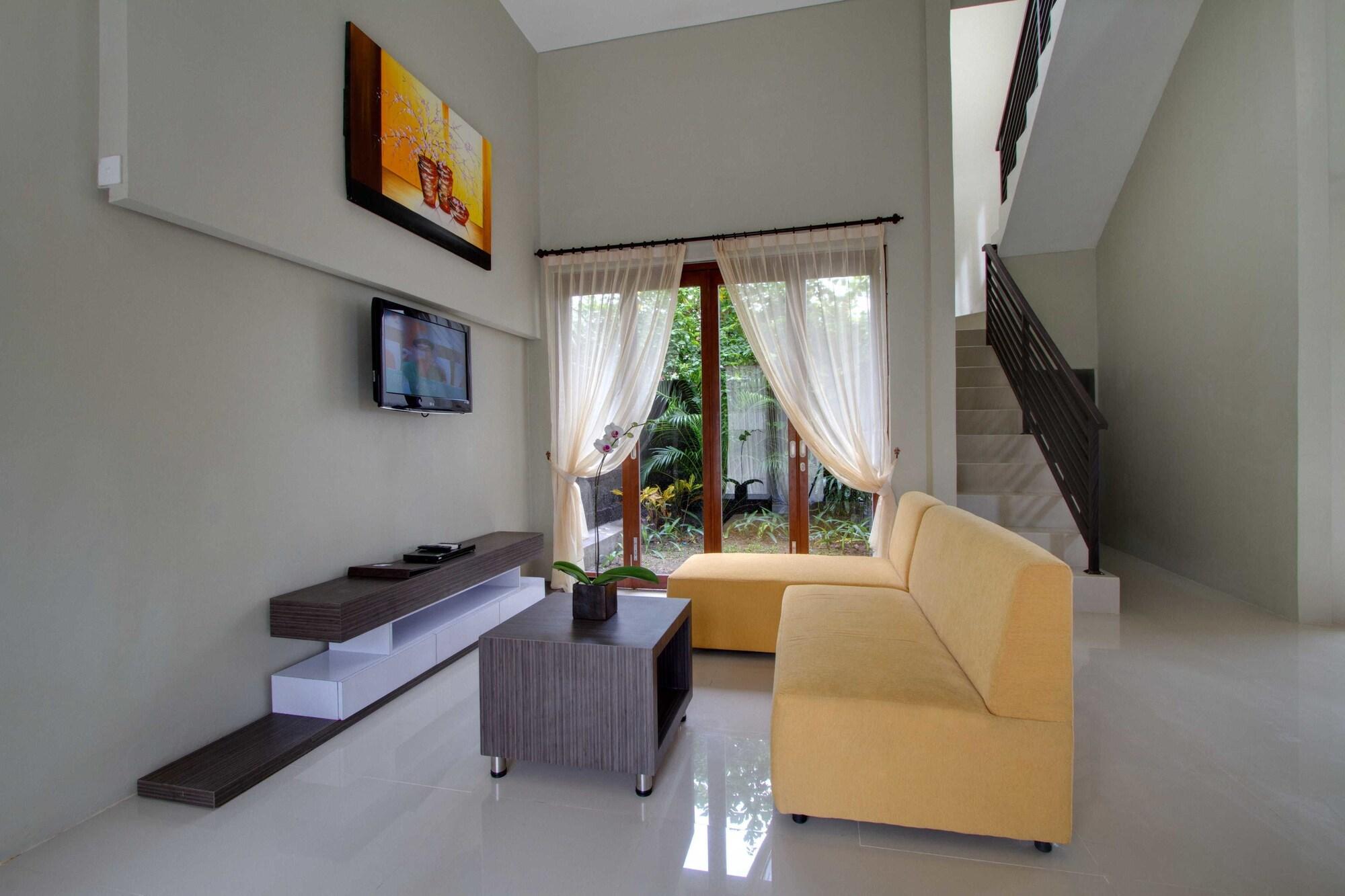 Parkside Denbukit Residence & Suite Jimbaran 외부 사진