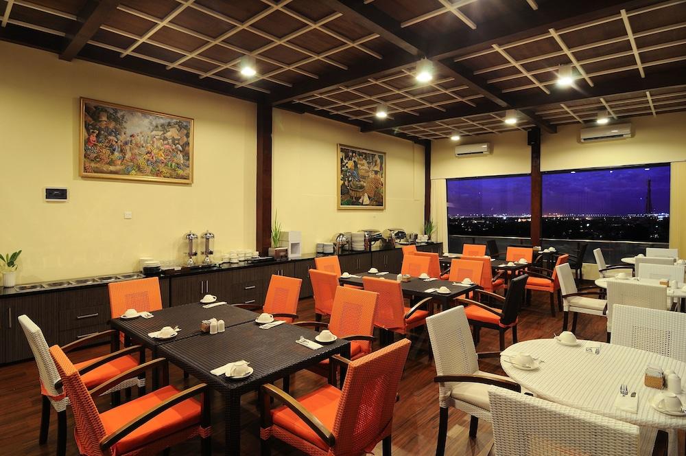 Parkside Denbukit Residence & Suite Jimbaran 외부 사진