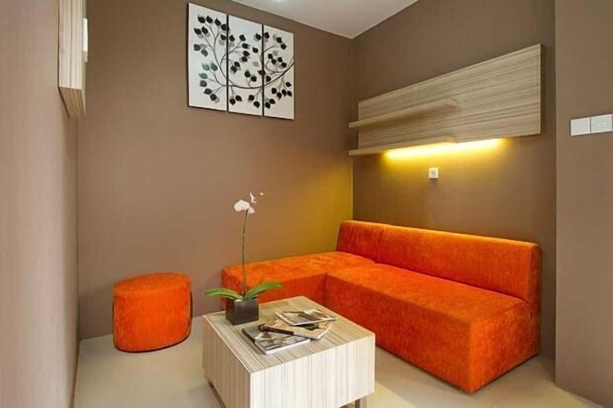 Parkside Denbukit Residence & Suite Jimbaran 외부 사진