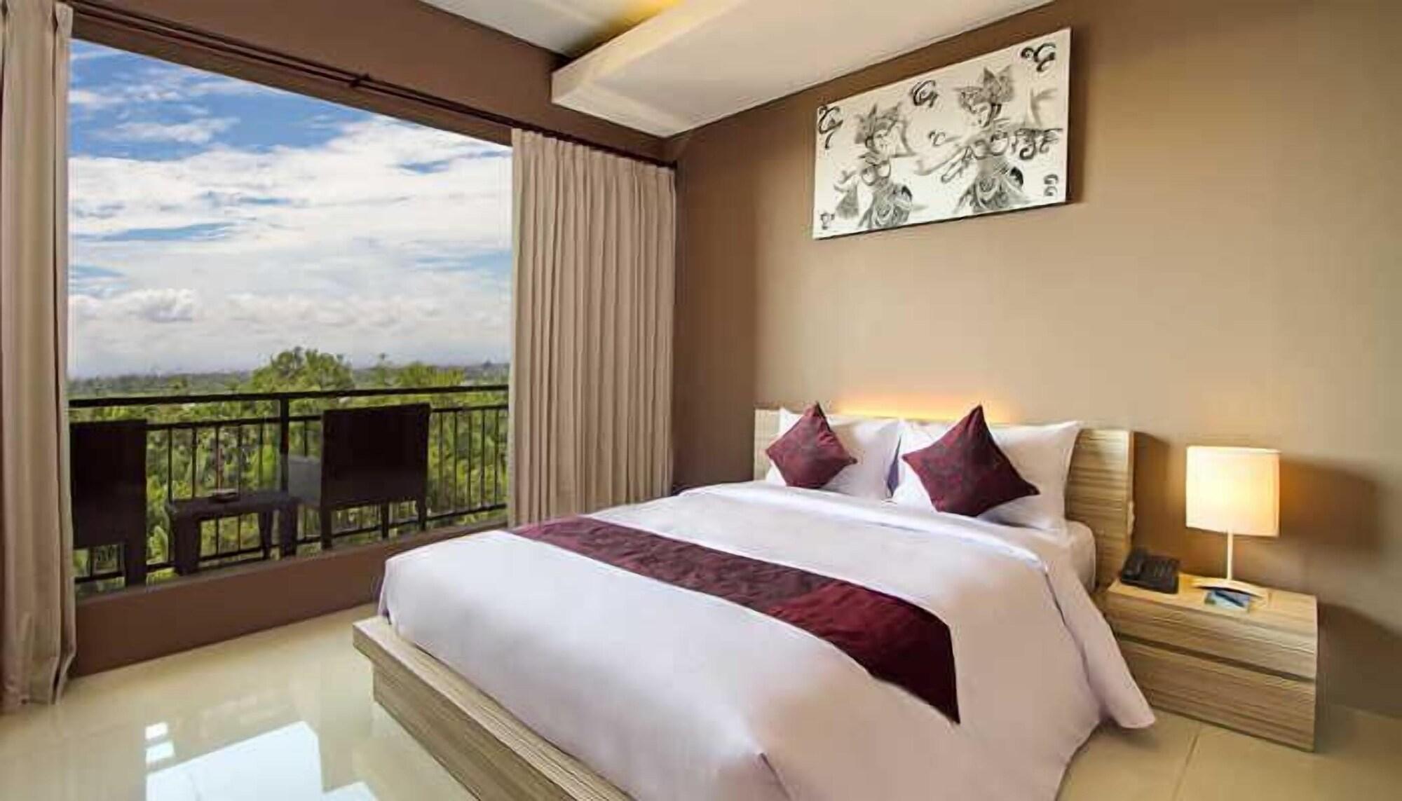 Parkside Denbukit Residence & Suite Jimbaran 외부 사진