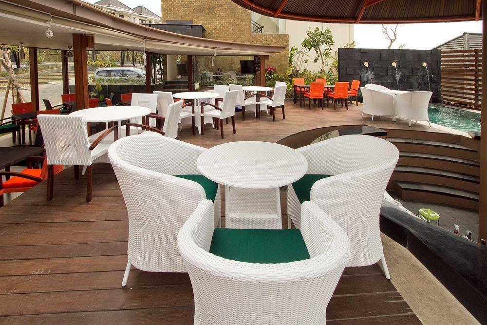 Parkside Denbukit Residence & Suite Jimbaran 외부 사진