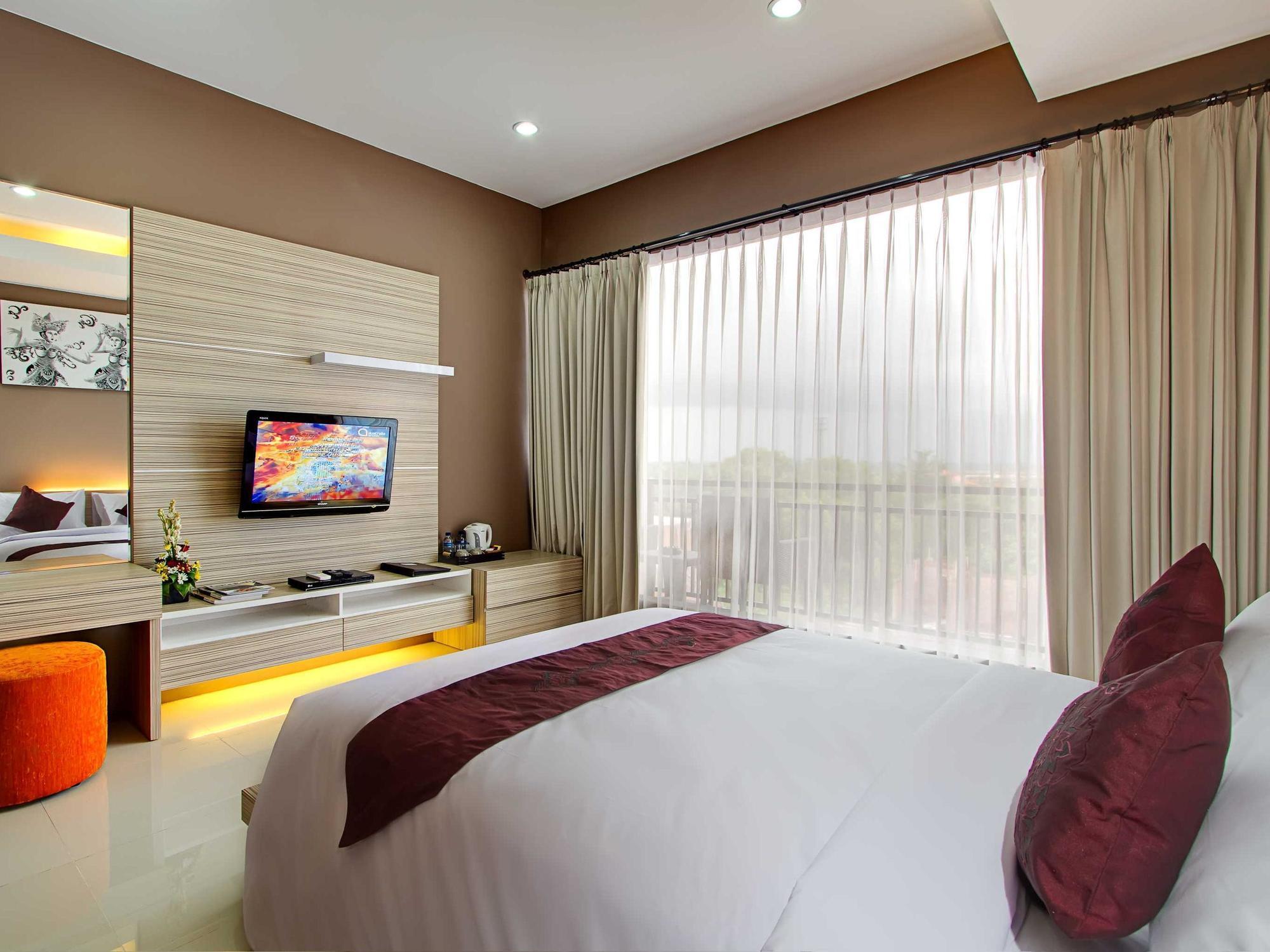 Parkside Denbukit Residence & Suite Jimbaran 외부 사진