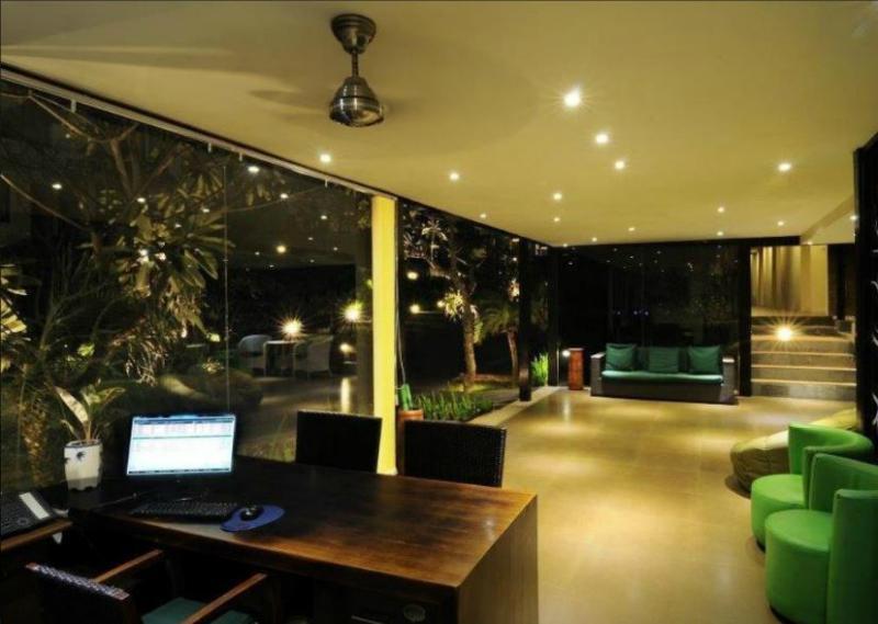 Parkside Denbukit Residence & Suite Jimbaran 외부 사진