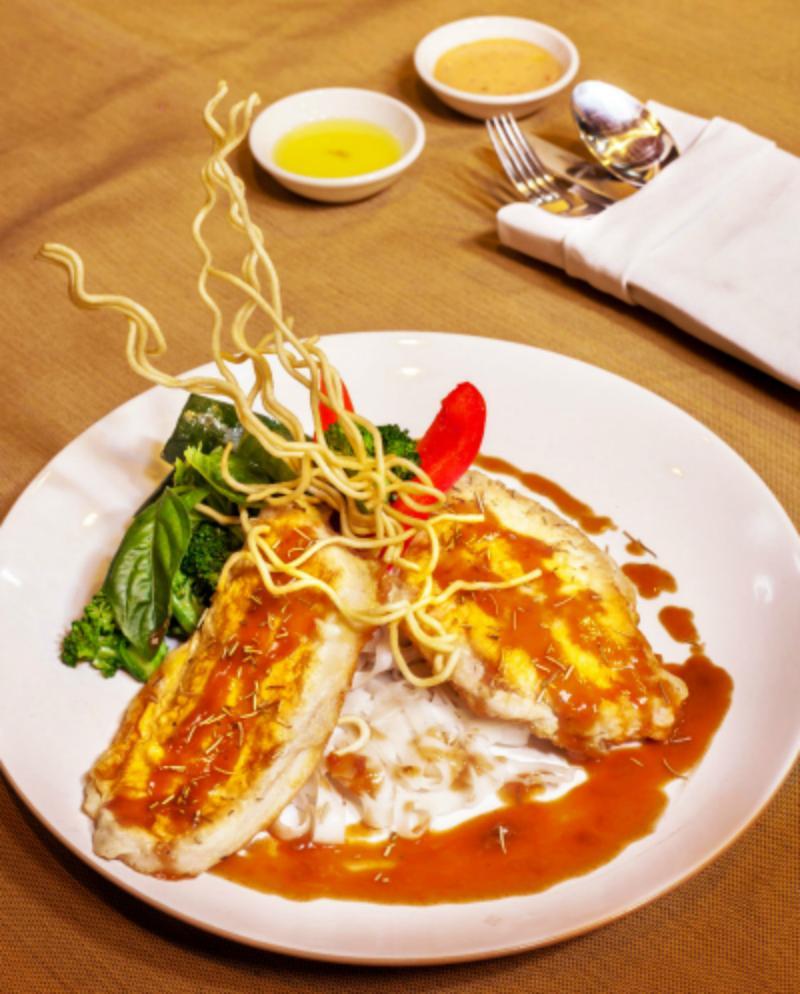 Parkside Denbukit Residence & Suite Jimbaran 외부 사진