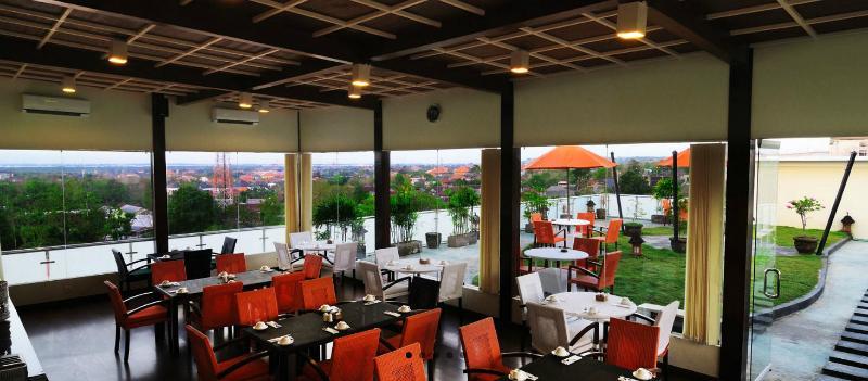 Parkside Denbukit Residence & Suite Jimbaran 외부 사진