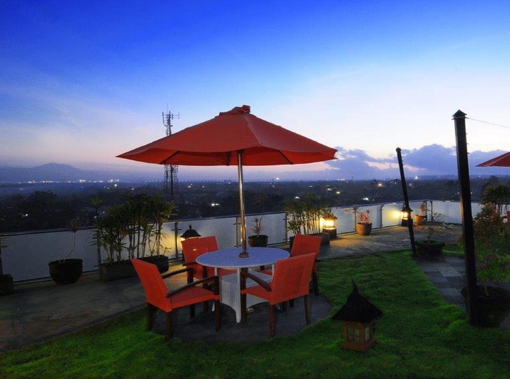 Parkside Denbukit Residence & Suite Jimbaran 외부 사진