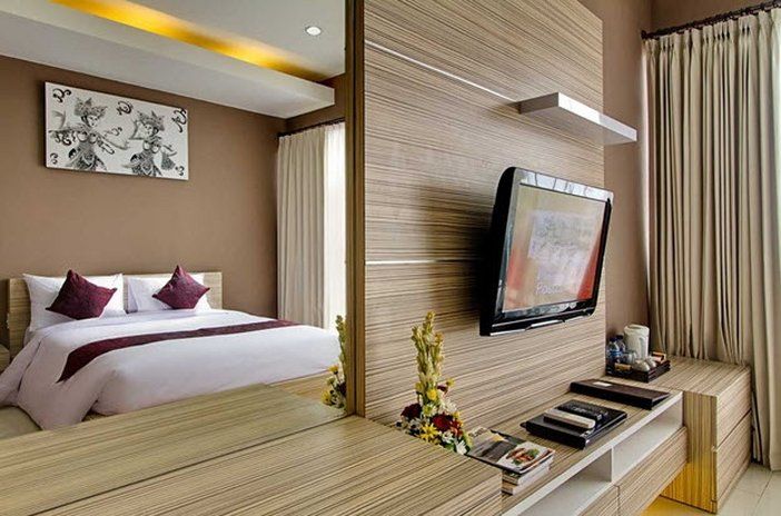 Parkside Denbukit Residence & Suite Jimbaran 외부 사진
