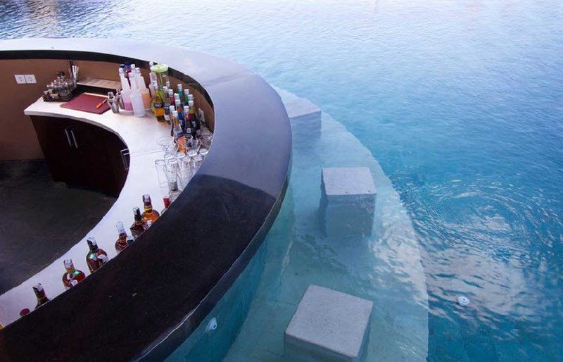 Parkside Denbukit Residence & Suite Jimbaran 외부 사진