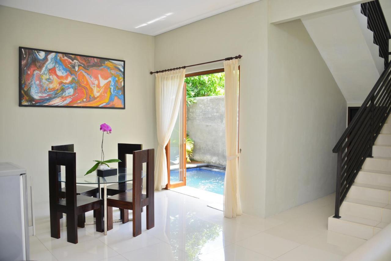 Parkside Denbukit Residence & Suite Jimbaran 외부 사진