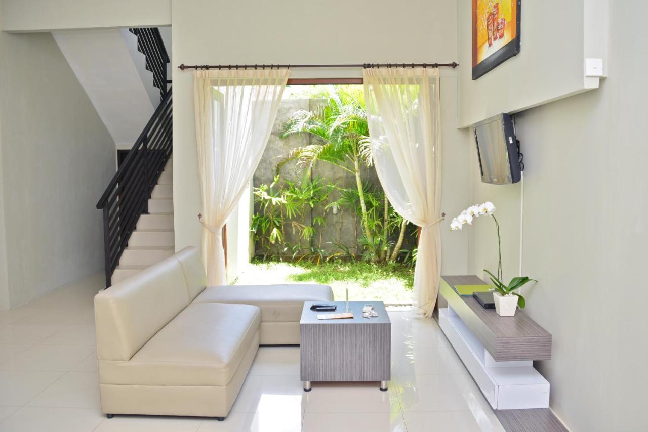 Parkside Denbukit Residence & Suite Jimbaran 외부 사진