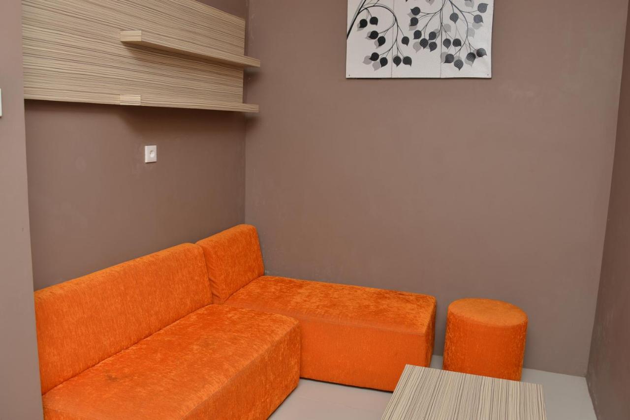 Parkside Denbukit Residence & Suite Jimbaran 외부 사진
